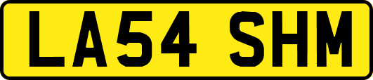 LA54SHM