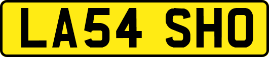 LA54SHO