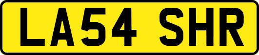 LA54SHR