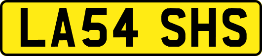 LA54SHS