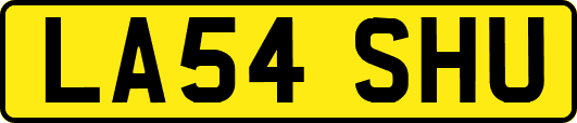 LA54SHU