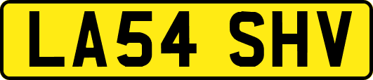LA54SHV