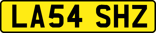 LA54SHZ