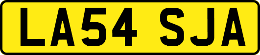 LA54SJA