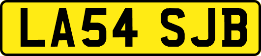 LA54SJB
