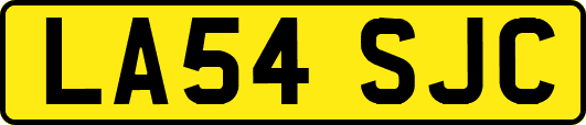 LA54SJC