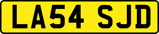 LA54SJD