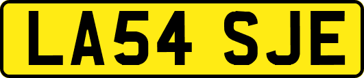 LA54SJE