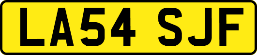 LA54SJF