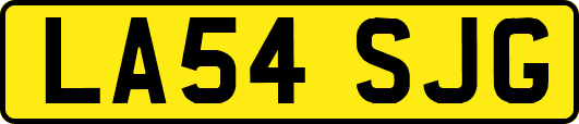 LA54SJG