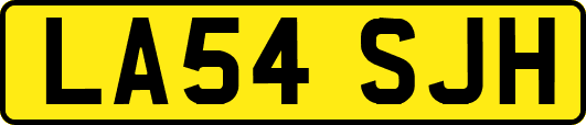 LA54SJH