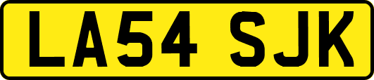 LA54SJK