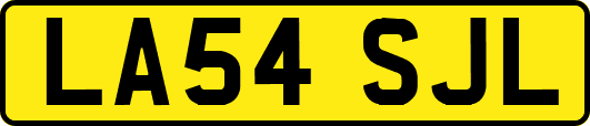 LA54SJL