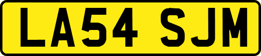 LA54SJM