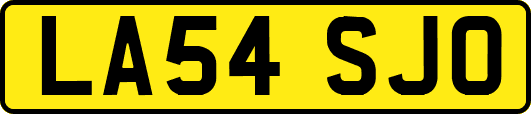 LA54SJO