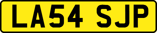 LA54SJP