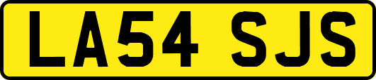 LA54SJS