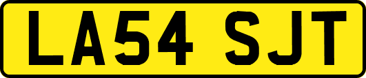 LA54SJT