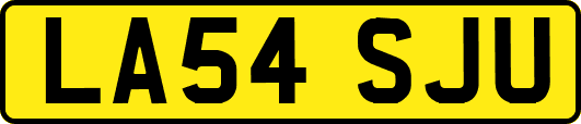 LA54SJU