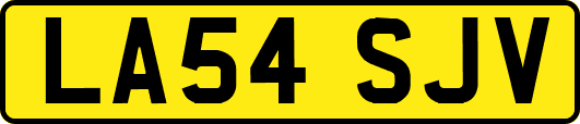 LA54SJV
