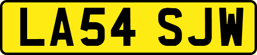 LA54SJW