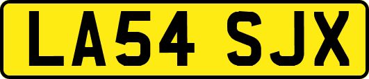 LA54SJX