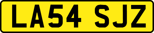 LA54SJZ