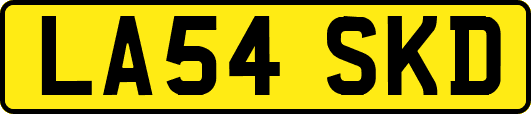 LA54SKD