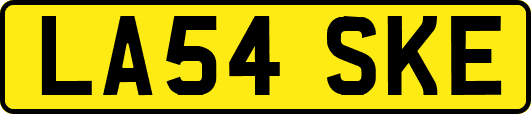 LA54SKE