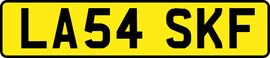 LA54SKF