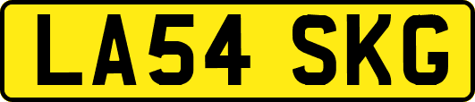 LA54SKG
