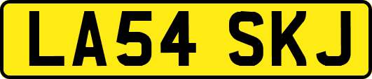 LA54SKJ