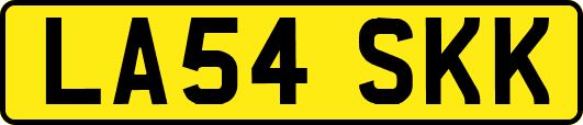 LA54SKK