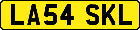 LA54SKL