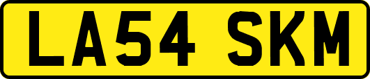 LA54SKM