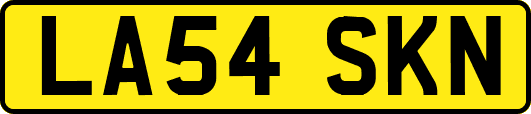 LA54SKN