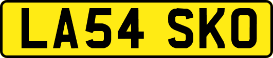 LA54SKO