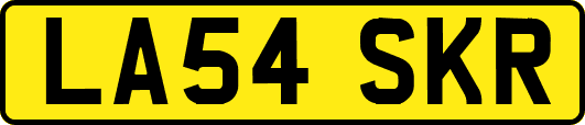 LA54SKR
