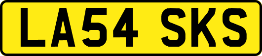 LA54SKS