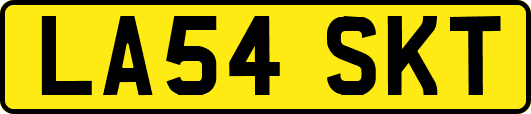 LA54SKT