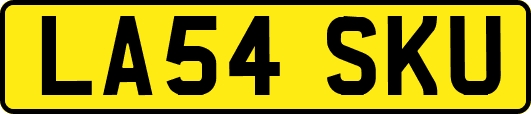 LA54SKU