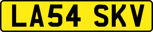 LA54SKV