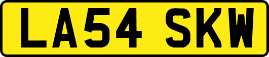 LA54SKW