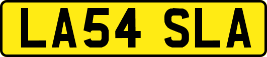 LA54SLA