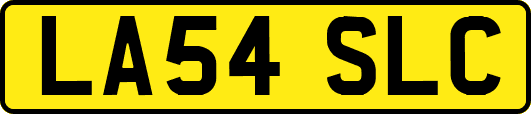 LA54SLC