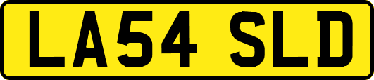 LA54SLD