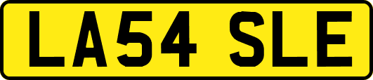 LA54SLE