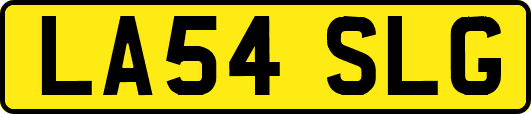 LA54SLG