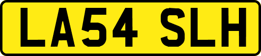 LA54SLH