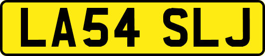 LA54SLJ